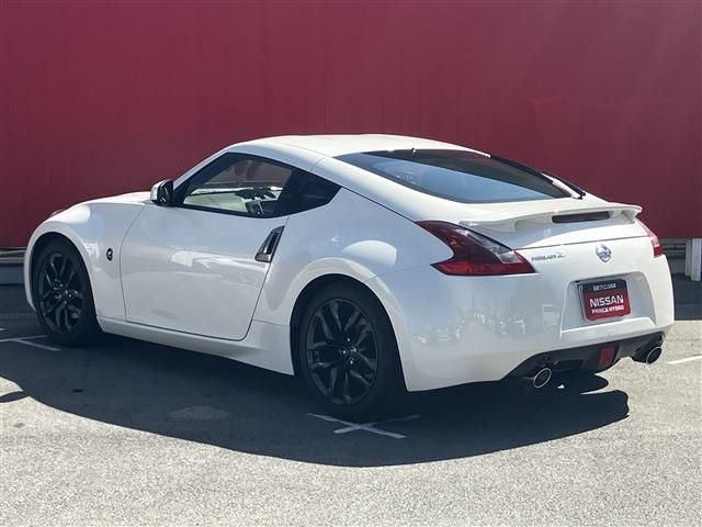 Nissan FAIRLADY Z 2021-12 23560-1