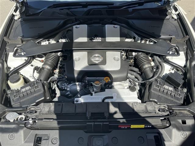 Nissan FAIRLADY Z 2021-12 23560-21