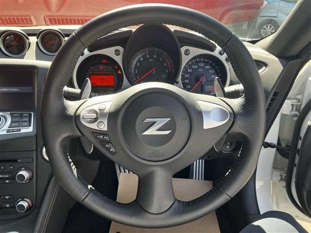 Nissan FAIRLADY Z 2021-12 23560-6