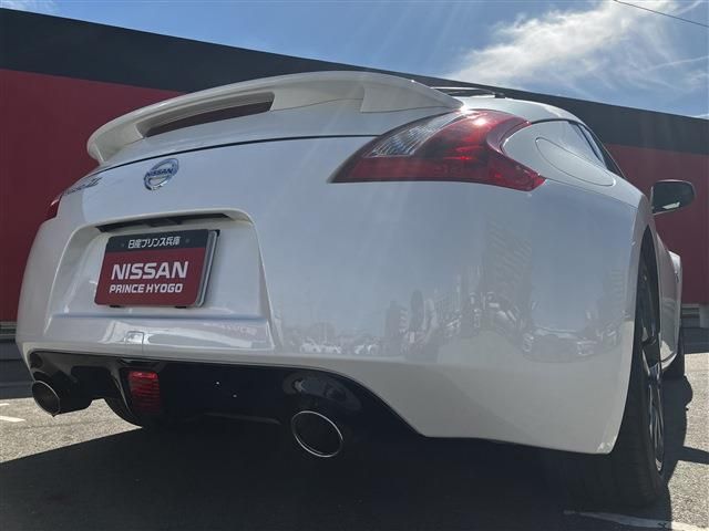 Nissan FAIRLADY Z 2021-12 23560-27