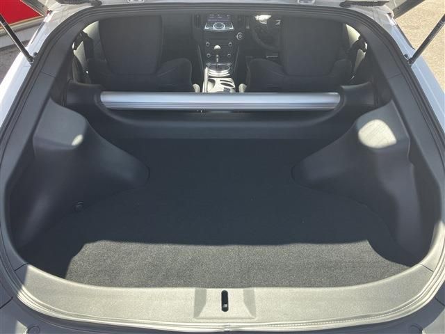 Nissan FAIRLADY Z 2021-12 23560-20
