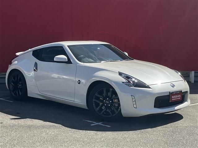 Nissan FAIRLADY Z 2021-12 23560-0