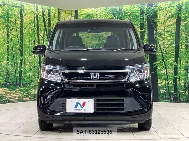 Honda N-WGN 2016-01 307734-14
