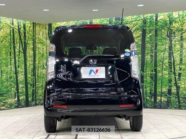 Honda N-WGN 2016-01 307734-15