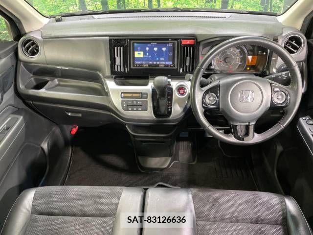 Honda N-WGN 2016-01 307734-1