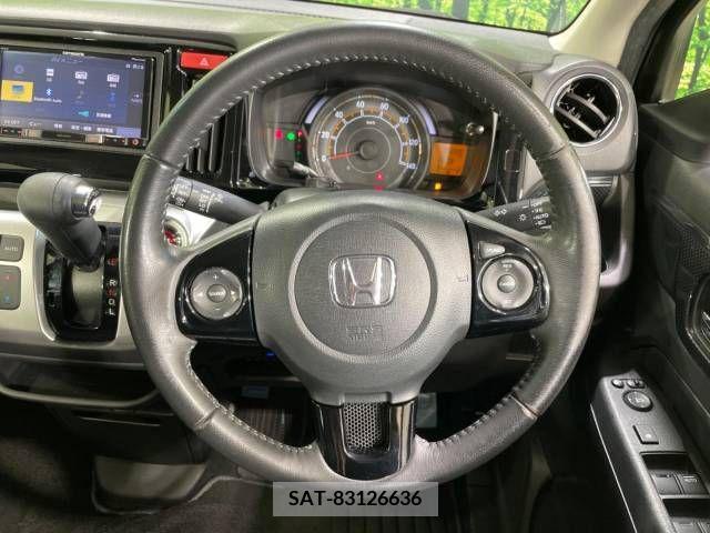 Honda N-WGN 2016-01 307734-11