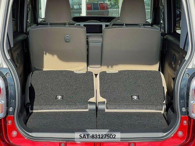 Daihatsu MOVE 2018-03 344876-20
