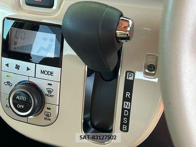 Daihatsu MOVE 2018-03 344876-19