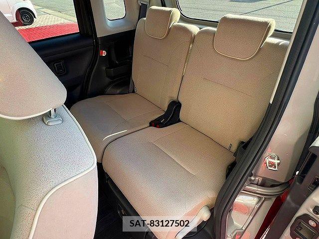 Daihatsu MOVE 2018-03 344876-18