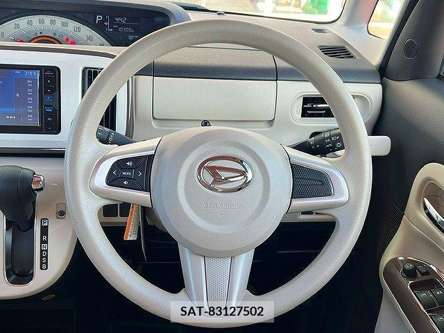 Daihatsu MOVE 2018-03 344876-13