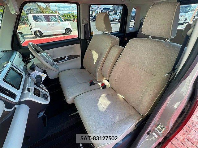 Daihatsu MOVE 2018-03 344876-12