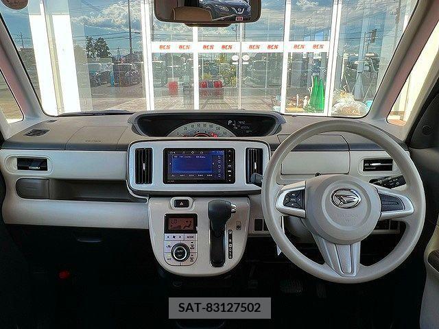 Daihatsu MOVE 2018-03 344876-1