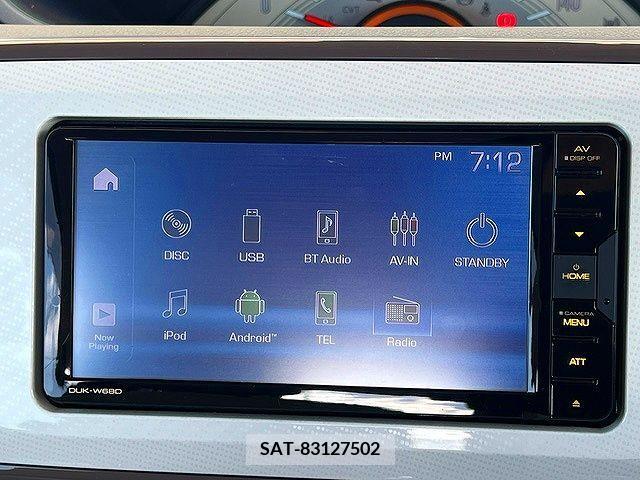 Daihatsu MOVE 2018-03 344876-4
