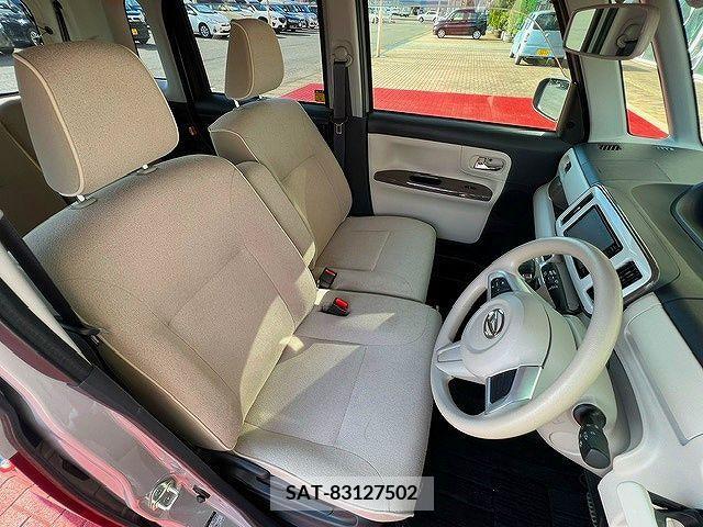 Daihatsu MOVE 2018-03 344876-3