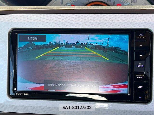 Daihatsu MOVE 2018-03 344876-10