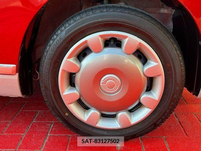 Daihatsu MOVE 2018-03 344876-26