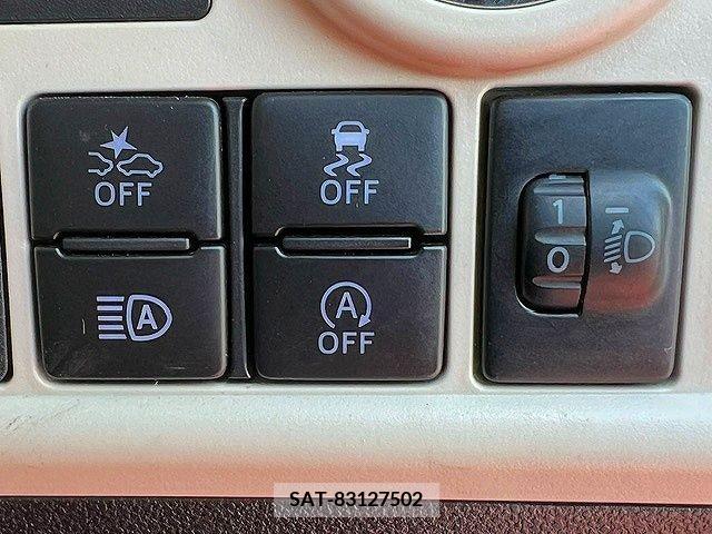 Daihatsu MOVE 2018-03 344876-11