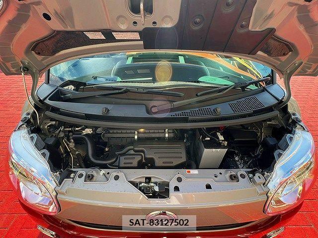 Daihatsu MOVE 2018-03 344876-27