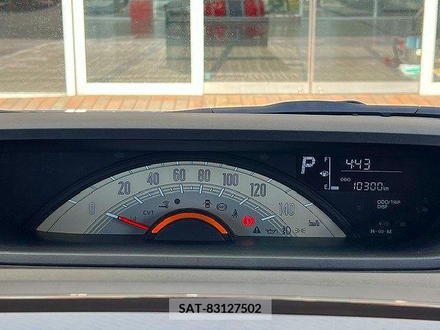 Daihatsu MOVE 2018-03 344876-7