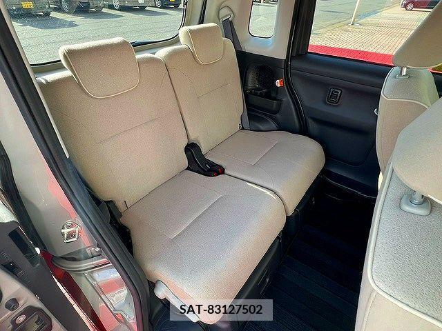Daihatsu MOVE 2018-03 344876-9