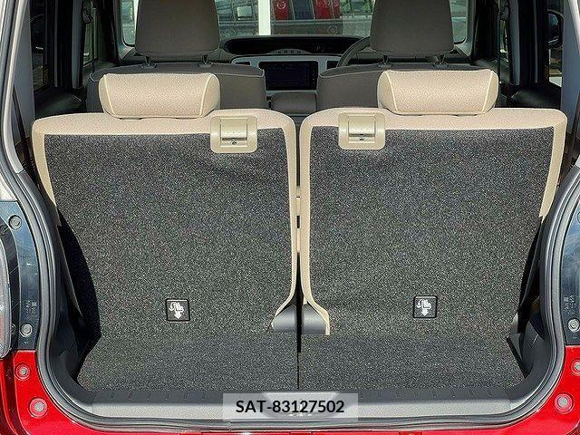 Daihatsu MOVE 2018-03 344876-21