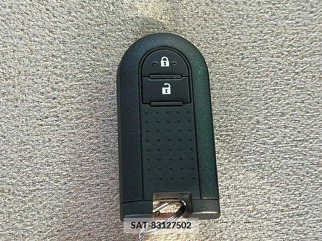 Daihatsu MOVE 2018-03 344876-23