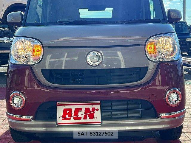 Daihatsu MOVE 2018-03 344876-24