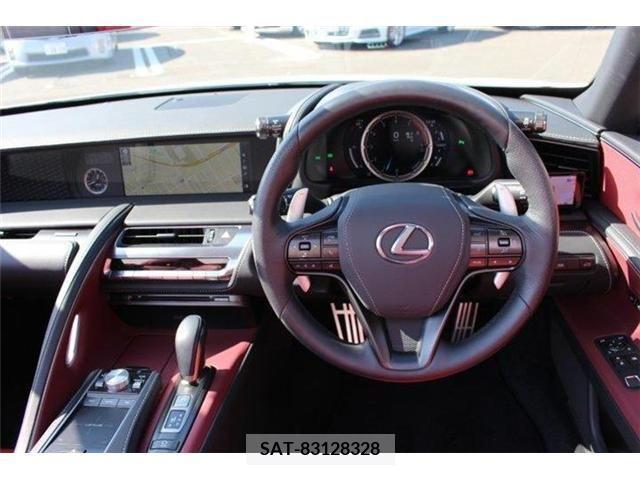 Lexus LC 2021-03 203542-16