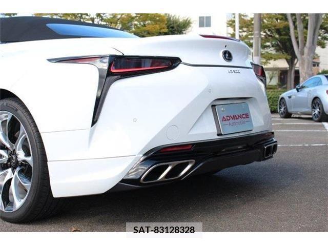 Lexus LC 2021-03 203542-15