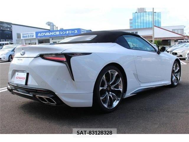 Lexus LC 2021-03 203542-13