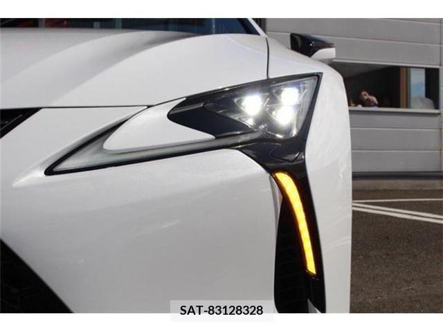 Lexus LC 2021-03 203542-14