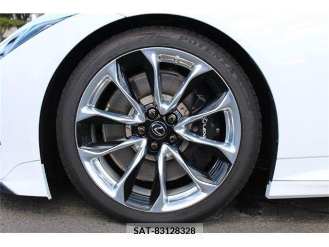 Lexus LC 2021-03 203542-7