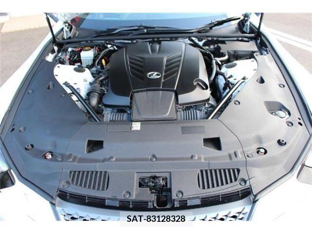Lexus LC 2021-03 203542-8