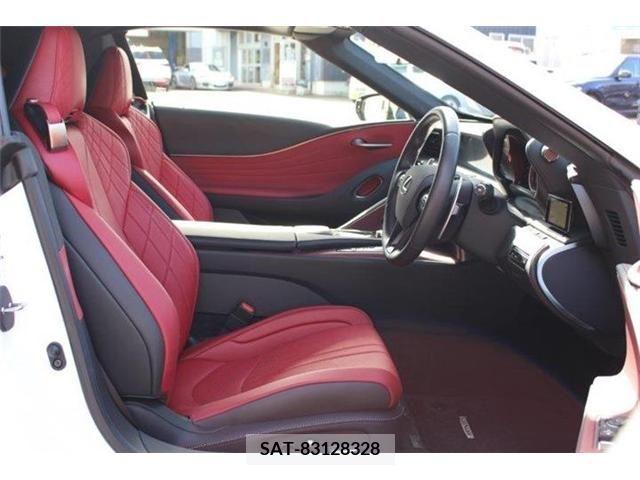 Lexus LC 2021-03 203542-4