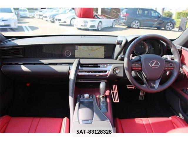 Lexus LC 2021-03 203542-1