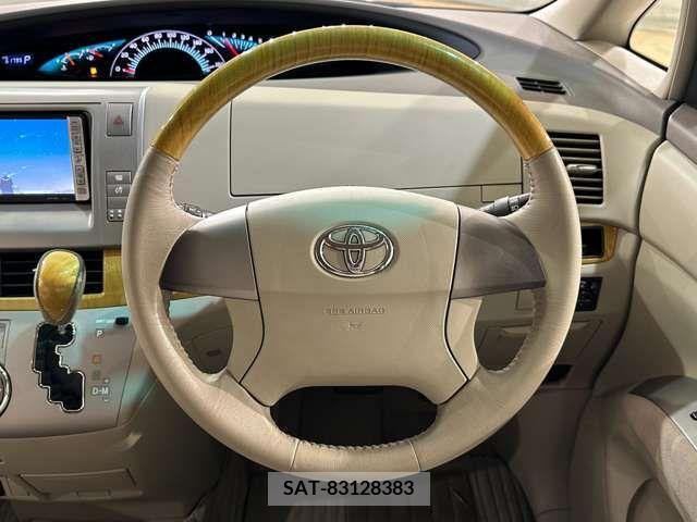Toyota ESTIMA 2007-03 268691-12