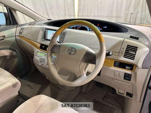 Toyota ESTIMA 2007-03 268691-11