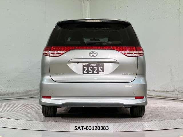 Toyota ESTIMA 2007-03 268691-8
