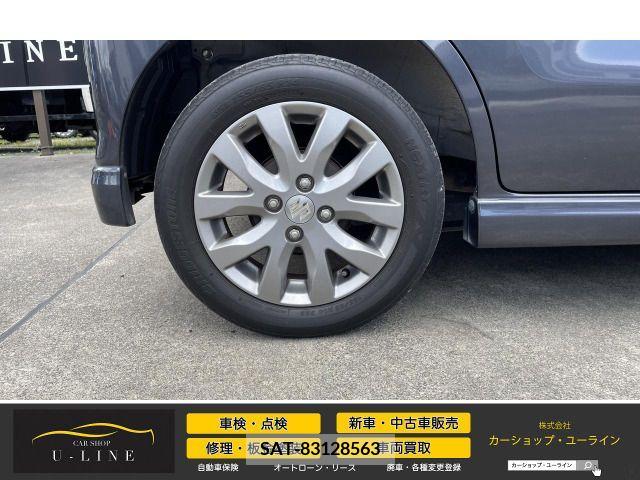 Suzuki WAGON R 2012-01 381820-11