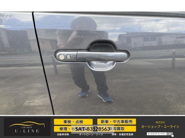 Suzuki WAGON R 2012-01 381820-19