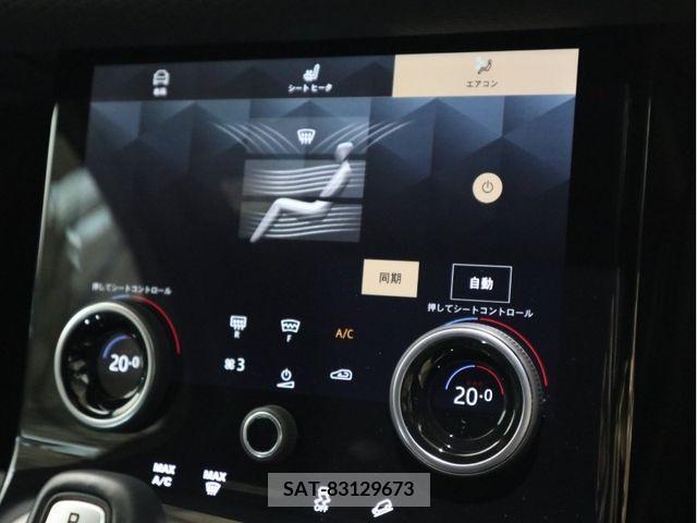 ROVER RANGE ROVER 2023-06 367542-25