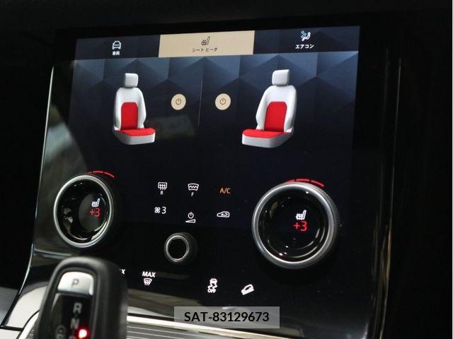 ROVER RANGE ROVER 2023-06 367542-24