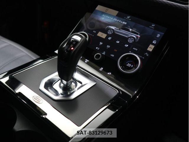 ROVER RANGE ROVER 2023-06 367542-11