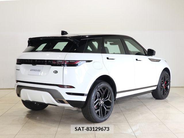 ROVER RANGE ROVER 2023-06 367542-7