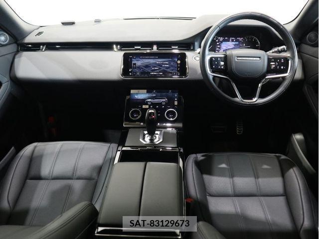 ROVER RANGE ROVER 2023-06 367542-9
