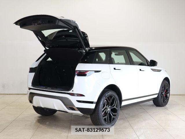 ROVER RANGE ROVER 2023-06 367542-8
