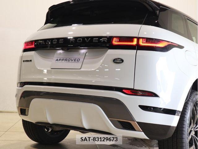 ROVER RANGE ROVER 2023-06 367542-6