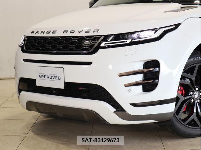 ROVER RANGE ROVER 2023-06 367542-5