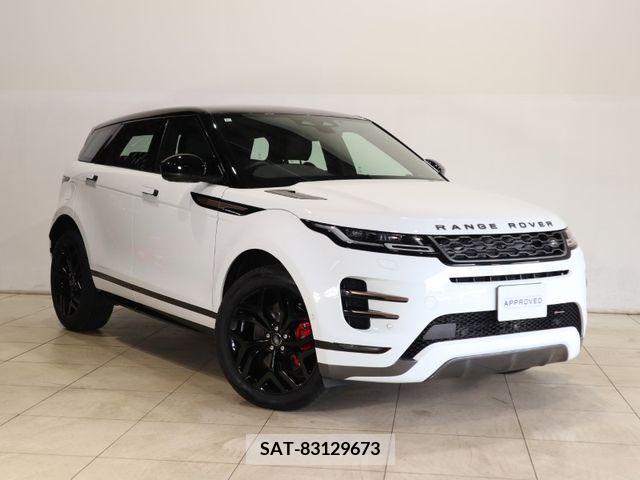 ROVER RANGE ROVER 2023-06 367542-3