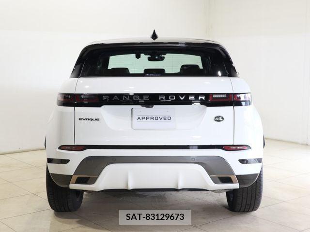 ROVER RANGE ROVER 2023-06 367542-2